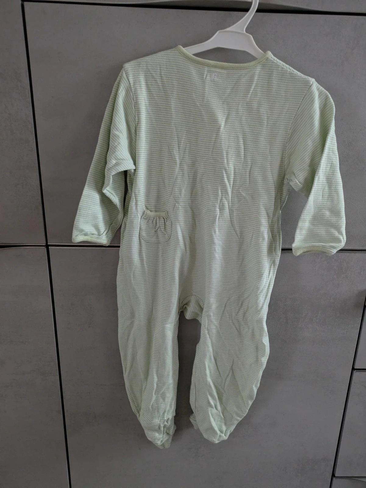 Pijama 12/24 meses – photo 2